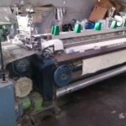 Vamatex rapier looms