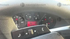 2#9231 Van Iveco Daily 72-180