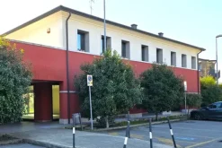 #25367 Vano ufficio al piano primo (sub 34) e servizi