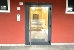 #25367 Vano ufficio al piano primo (sub 34) e servizi