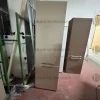Vasca mantenimento astici e aragoste