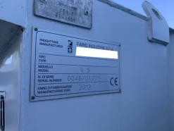 12#6883 Vasca Renault