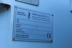 11#6883 Vasca Renault
