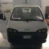 13#5328 Veicolo elettrico omologato km0 con vasca