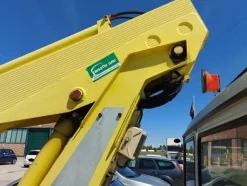 7#5479 Veicolo Iveco Daily