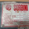 24#8197 Velatrice Sorbini