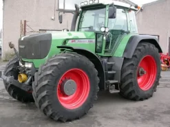 vende Fendt 930 Vario TMS