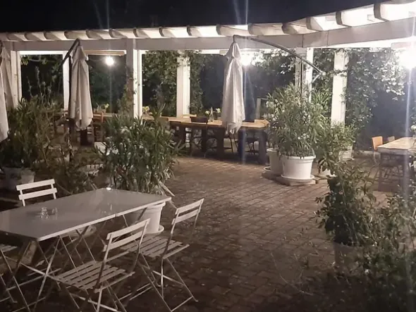 #2536514 Vendesi Attività Avviata Putignano Ristorante in centro