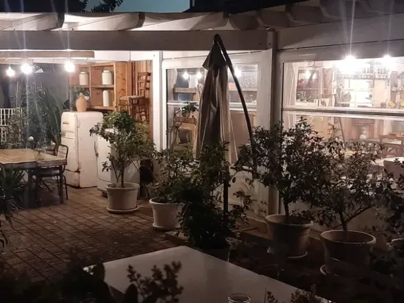 #2536514 Vendesi Attività Avviata Putignano Ristorante in centro