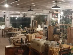 #2536514 Vendesi Attività Avviata Putignano Ristorante in centro