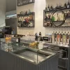 Vendesi attrezzatura bar ristorante nuovissima