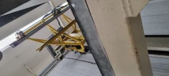 vendesi attrezzatura ex opificio-pastificio