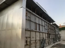 VENDESI FORNO PER TRATTAMENTI TERMICI