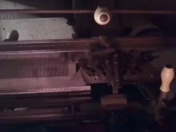 Vendesi riammagliatrice EXACTA FINEZZA 16