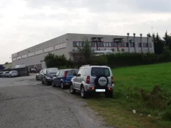 vendesi società immobiliare SRL