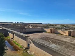 #24436 Vendesi Terreno e Capannoni a Taranto