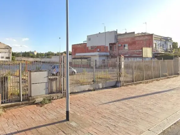 #25050 Vendesi Terreno edificabile a San Ferdinando di Puglia (BAT)