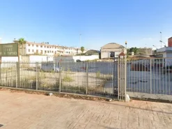 #25050 Vendesi Terreno edificabile a San Ferdinando di Puglia (BAT)