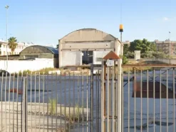 #25050 Vendesi Terreno edificabile a San Ferdinando di Puglia (BAT)