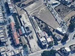 #25050 Vendesi Terreno edificabile a San Ferdinando di Puglia (BAT)