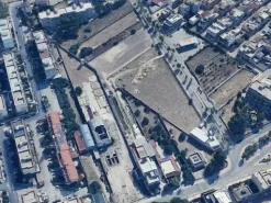 #25050 Vendesi Terreno edificabile a San Ferdinando di Puglia (BAT)