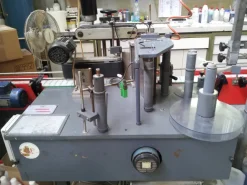 VENDITA ETICHETTATRICE AUTOMATICA