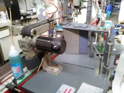 VENDITA ETICHETTATRICE AUTOMATICA