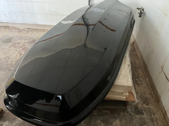 VENDITA GAVONE MARCHIO ALFA ROMEO