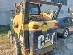 1#7869 Vendita in blocco di Autoveicoli Mezzi d'opera Container e Box di cantiere edile