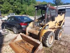1#7869 Vendita in blocco di Autoveicoli Mezzi d'opera Container e Box di cantiere edile