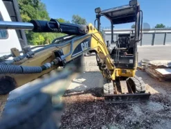 1#7869 Vendita in blocco di Autoveicoli Mezzi d'opera Container e Box di cantiere edile