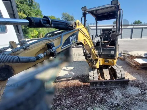 1#7869 Vendita in blocco di Autoveicoli Mezzi d'opera Container e Box di cantiere edile