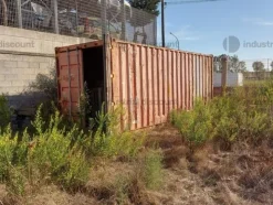1#7869 Vendita in blocco di Autoveicoli Mezzi d'opera Container e Box di cantiere edile
