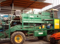 VENDITA MACCHINARIO USATO