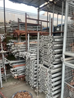 VENDITA MATERIALI EDILI