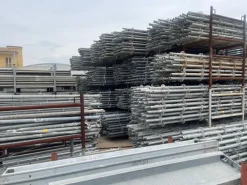 VENDITA MATERIALI EDILI