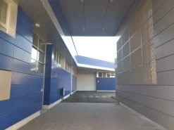 VENDITA MODERNO EDIFICIO