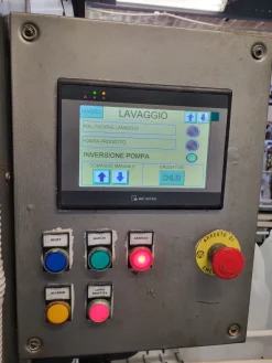 VENDITA MONOBLOCCO RIEMPIMENTO