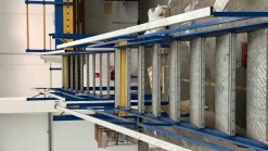 Vendita soppalchi industriali