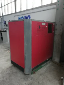 Vendita termoformatrice