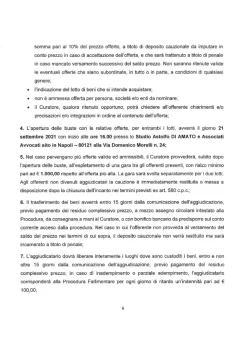 Vendita termoformatrice