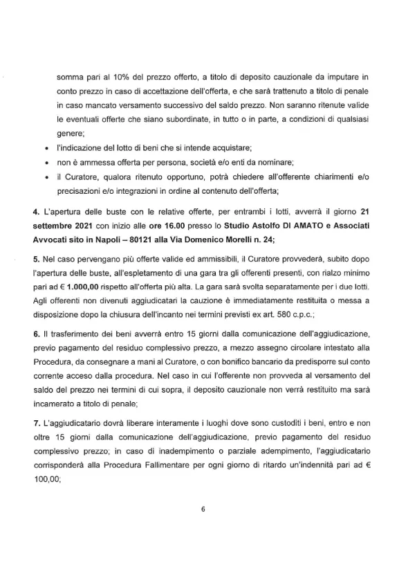Vendita termoformatrice