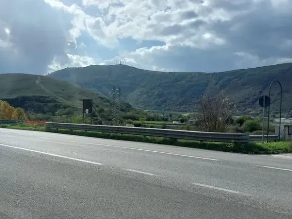 #25201 Vendita terreno commerciale