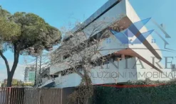 Vendita Uffici - Zona Romanina