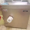 Vendoa causa inutilizzo tritacarne industriale iozzelli