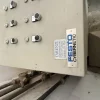 Vendo attuatore ad aria compressa