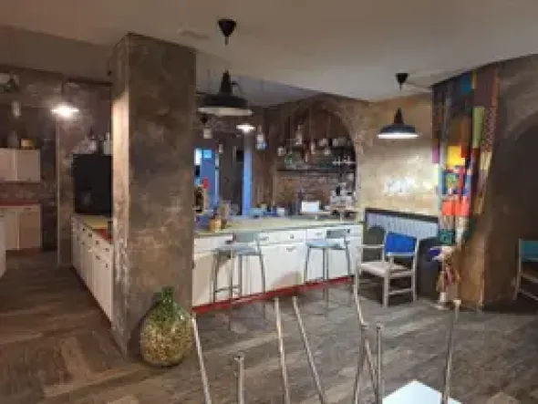Vendo azienda agricola con attività ricettiva