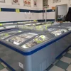 VENDO BANCHI FRIGO PER ALIMENTI SURGELATI
