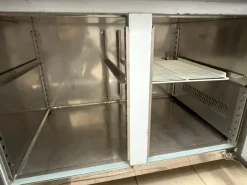 VENDO BANCO FRIGO PER PIZZERIA