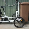 Vendo, bici a tre ruote personalizzate produzione